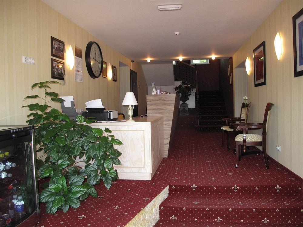 Hotel Pajurio Vieskelis Klaipėda Exterior foto